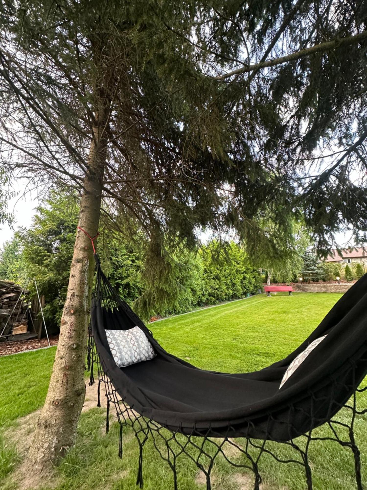 Ferienhaus Na Wrzosowej Kamien Krajenski