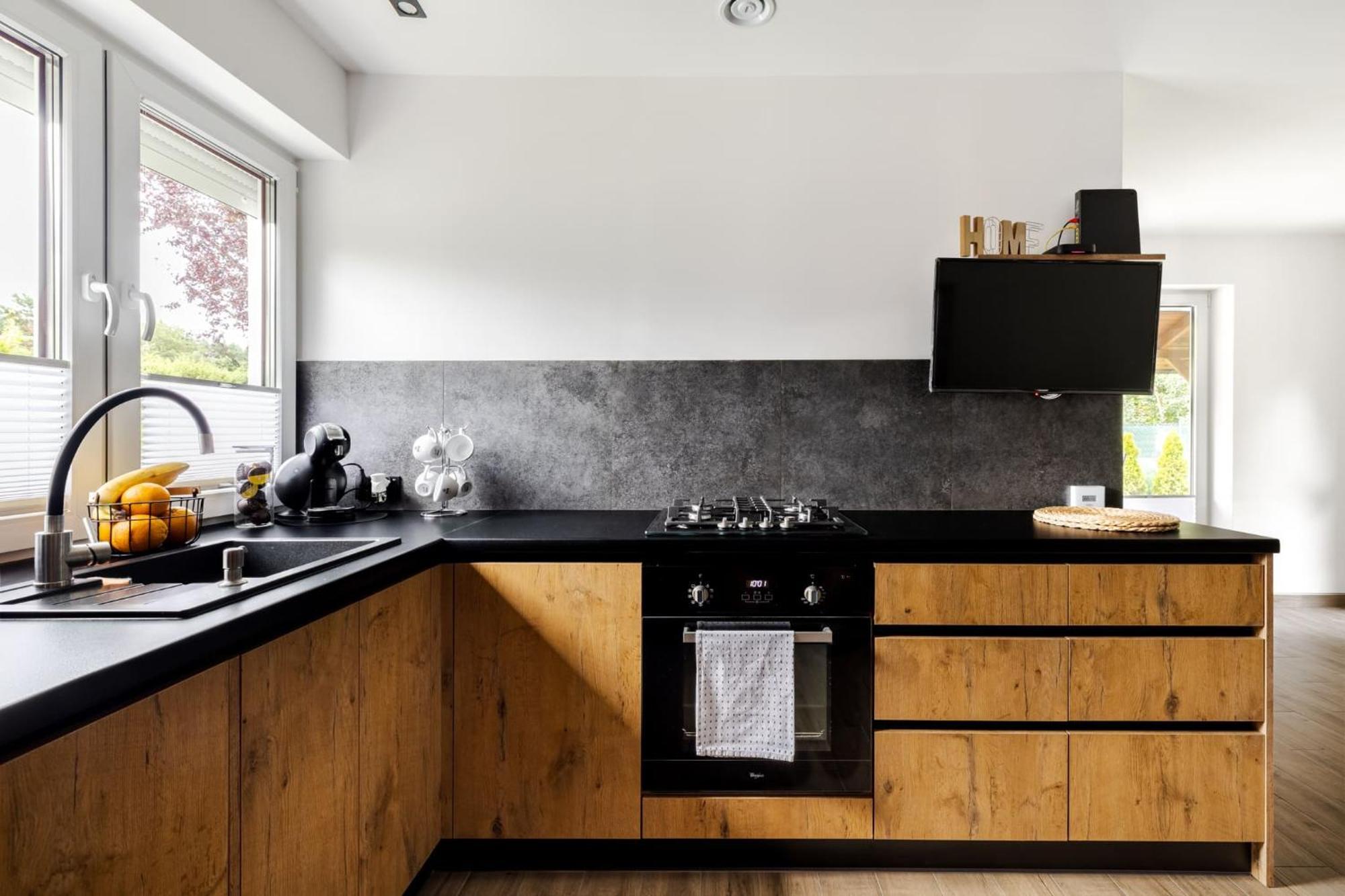 Na Wrzosowej Holiday home Kamien Krajenski